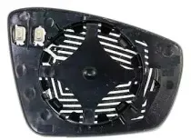 4032G01 LORO Зеркальное стекло, наружное зеркало 4032G01 LORO Зеркальное стекло, наружное зеркало